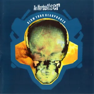 Blow your headphones